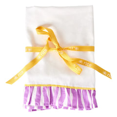 Rice - Mantel | Lavanda