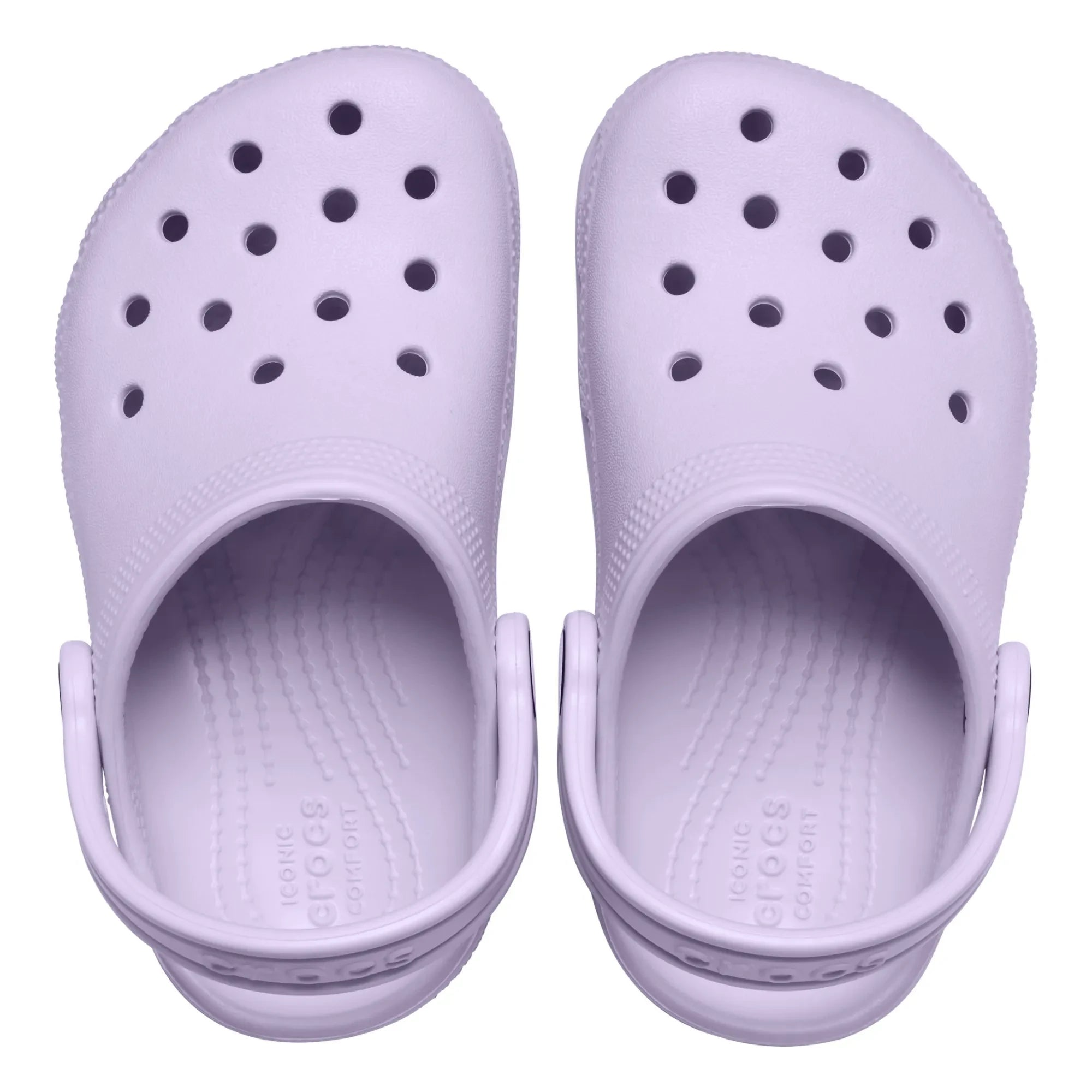 Crocs - Chanclas Clásicas Crocs | Morado