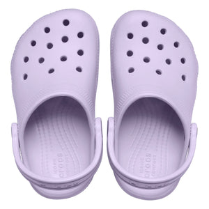 Crocs - Chanclas Clásicas Crocs | Morado