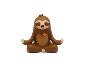 Tonies - Inglés Mindfulness: Meditaciones con el Lento Mo - Tonies Originals