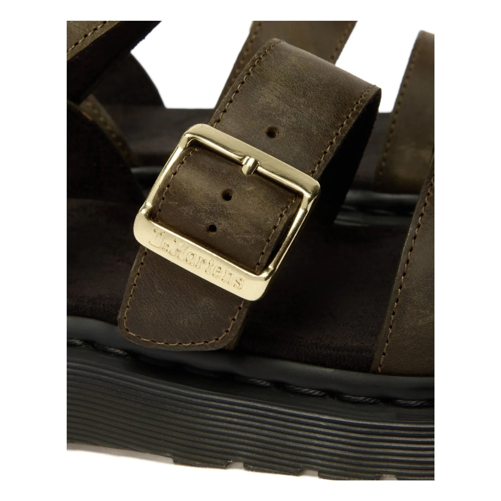 Dr. Martens - Sandalias Gryphon | Oliva