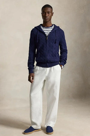 Polo Ralph Lauren Chaleco de Algodón para Hombre