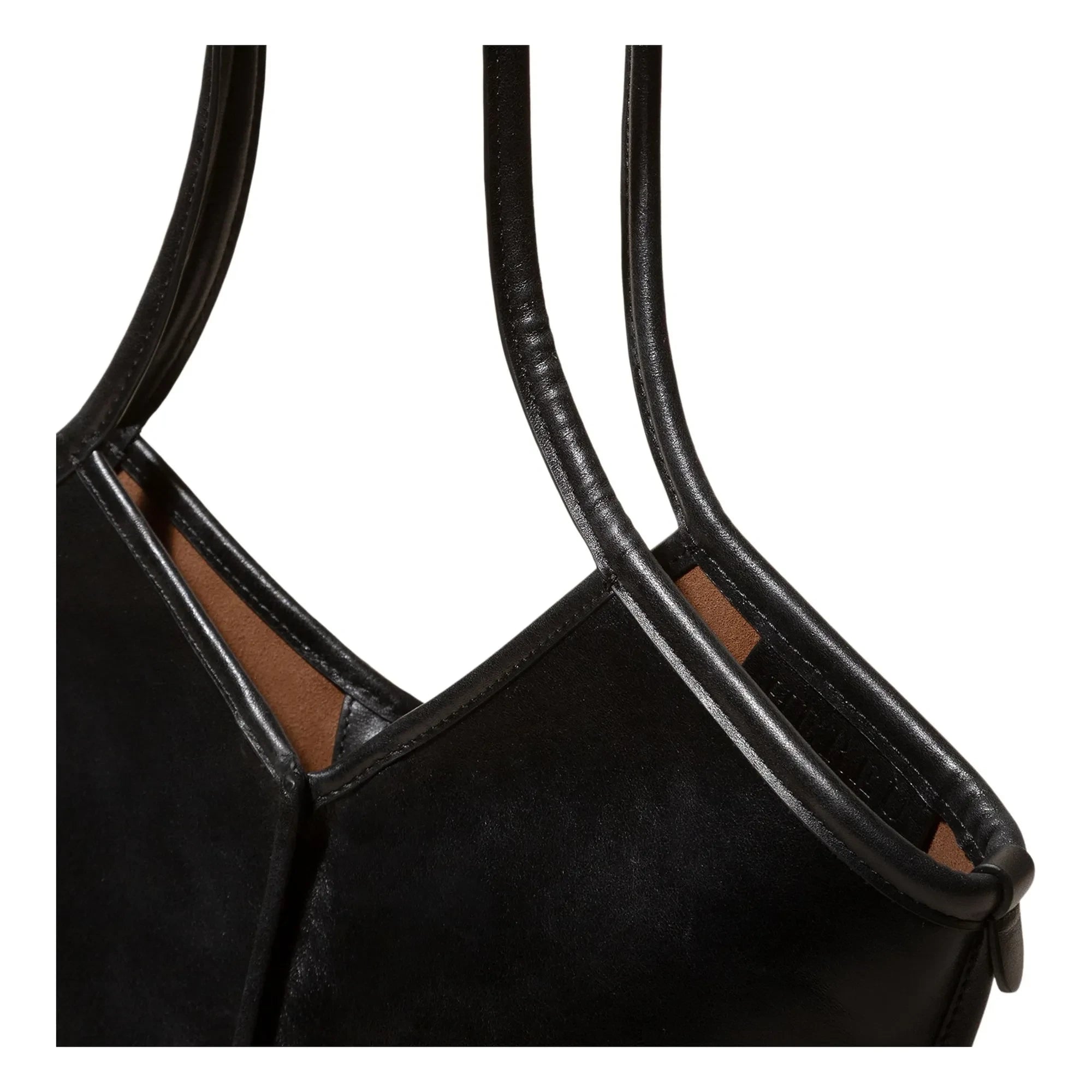 Hereu - Bolso Calella S | Negro