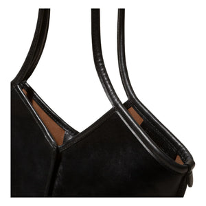 Hereu - Bolso Calella S | Negro