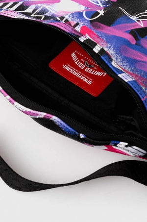 Sprayground - Riñonera