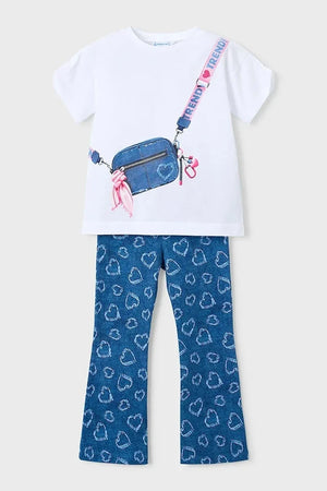 Conjunto Infantil Mayoral