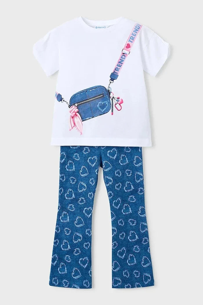 Conjunto Infantil Mayoral