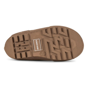 Konges Sløjd - Botas de agua Thermo Hearts | Rosa