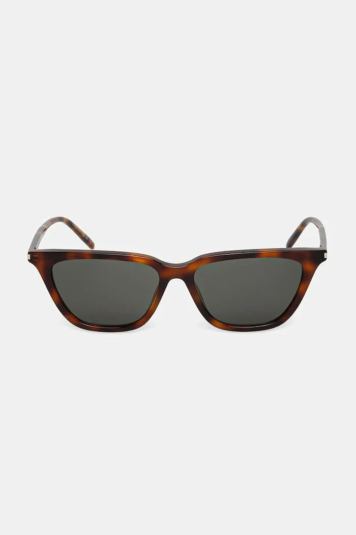 Gafas de sol Saint Laurent wayfarer para mujer