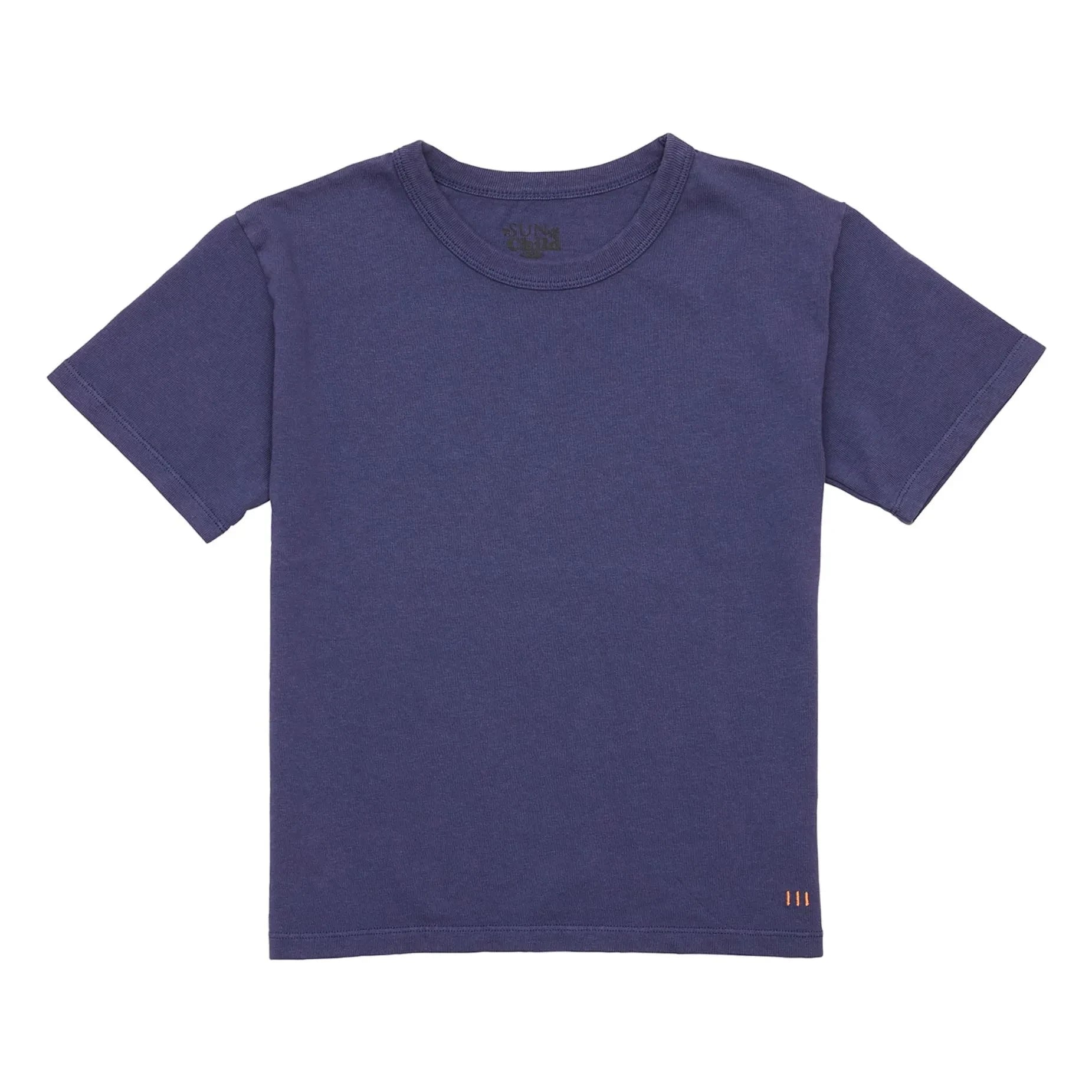 Sunchild - Kazan Camiseta | Azul marino