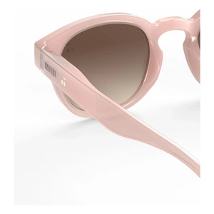 IZIPIZI - Gafas de sol #C Junior - Izipizi x Bonpoint | Rosa claro