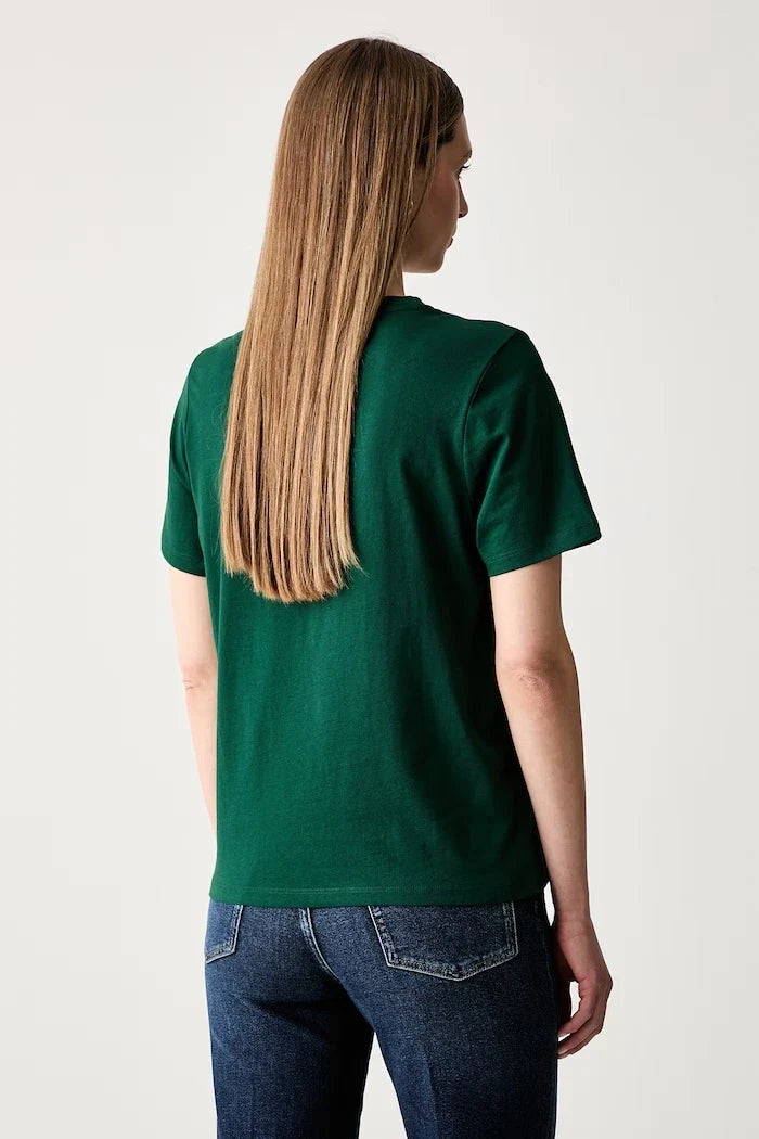 Camiseta de algodón Marc O'Polo para mujer