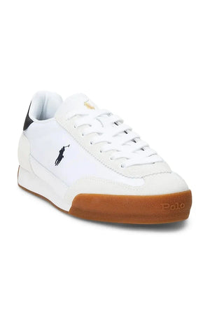 Polo Ralph Lauren Hester Pp Zapatillas