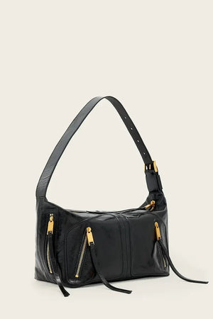 Bolso de cuero AllSaints para mujer JEAN