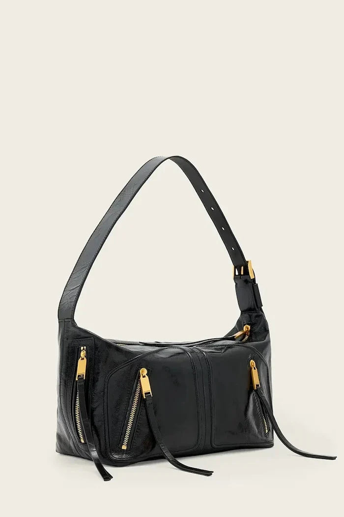 Bolso de cuero AllSaints para mujer JEAN