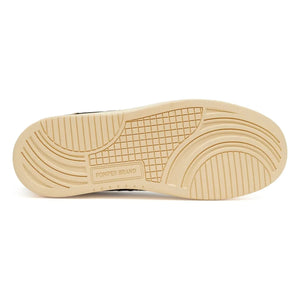 Pompeii - Zapatillas deportivas de piel Pippa | Crudo