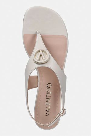 Sandalias de piel de mujer Valentino VALENTINE