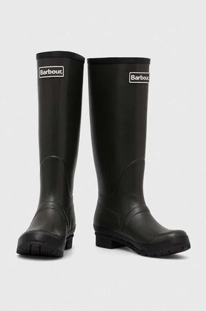 Barbour Abbey Botas de Goma