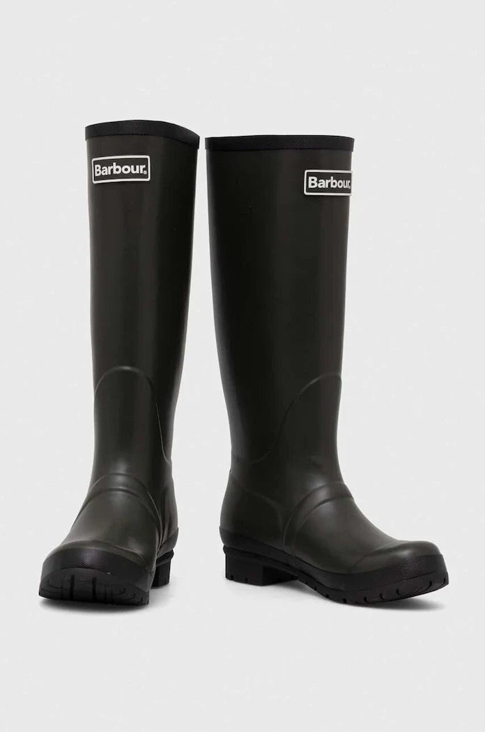 Barbour Abbey Botas de Goma