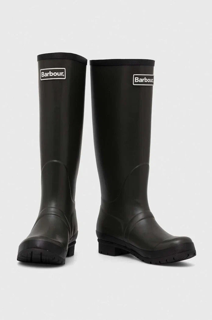 Barbour Abbey Botas de Goma