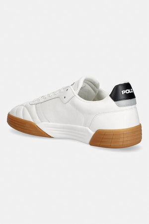 Zapatillas deportivas de piel Polo Ralph Lauren Broome para hombre