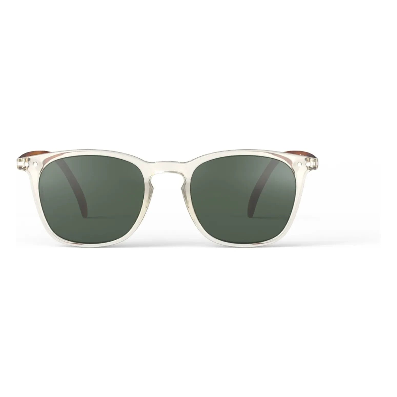 IZIPIZI - Gafas de sol polarizadas #E | Crudo