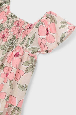 Vestido Mayoral para Niña