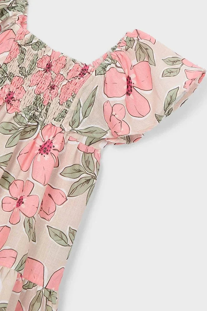 Vestido Mayoral para Niña