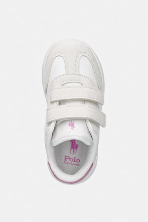 Zapatillas deportivas Polo Ralph Lauren HOLLIS EZ para niño