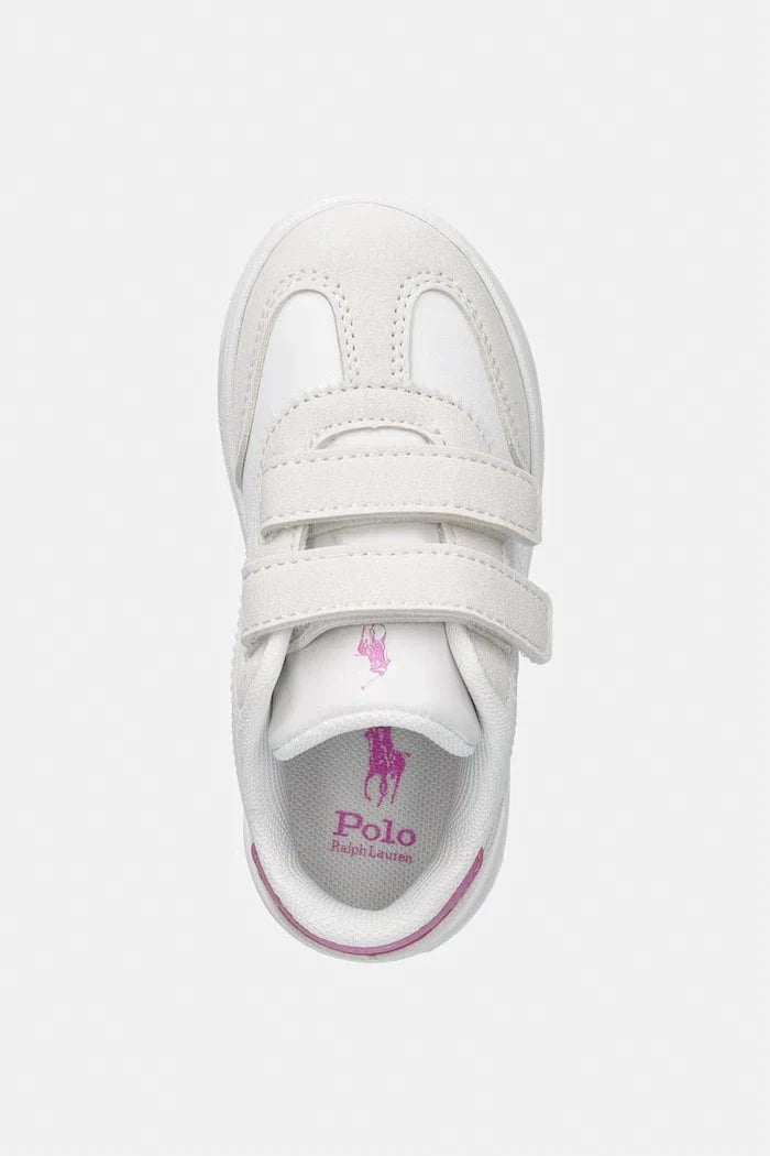 Zapatillas deportivas Polo Ralph Lauren HOLLIS EZ para niño
