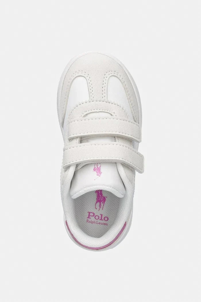 Zapatillas deportivas Polo Ralph Lauren HOLLIS EZ para niño