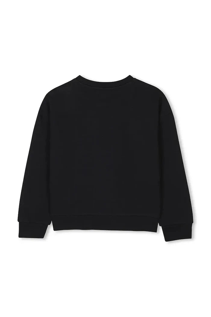 Sudadera de algodón Michael Kors para niño