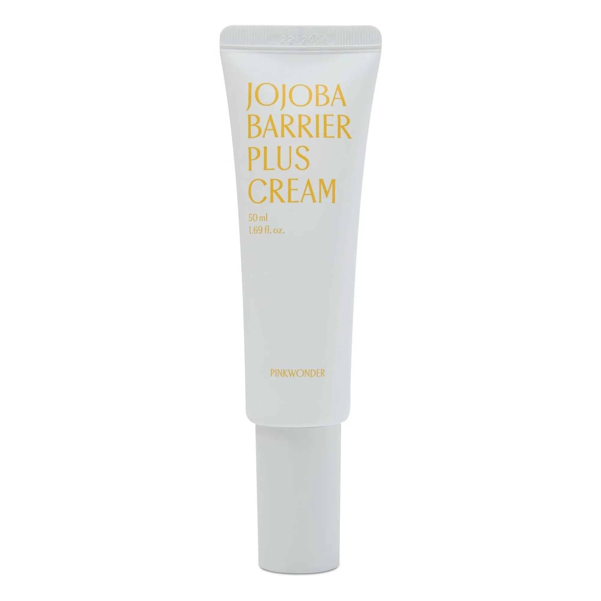 PINKWONDER - Barrier Plus Jojoba Crema - 50ml