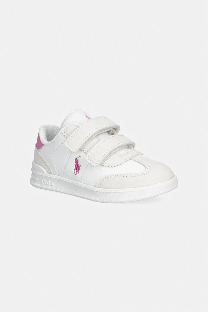 Zapatillas deportivas Polo Ralph Lauren HOLLIS EZ para niño