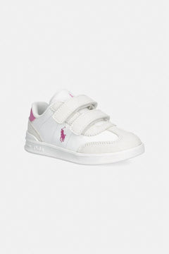 Zapatillas deportivas Polo Ralph Lauren HOLLIS EZ para niño