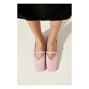 Augusta - Slingback Patty | Rosa