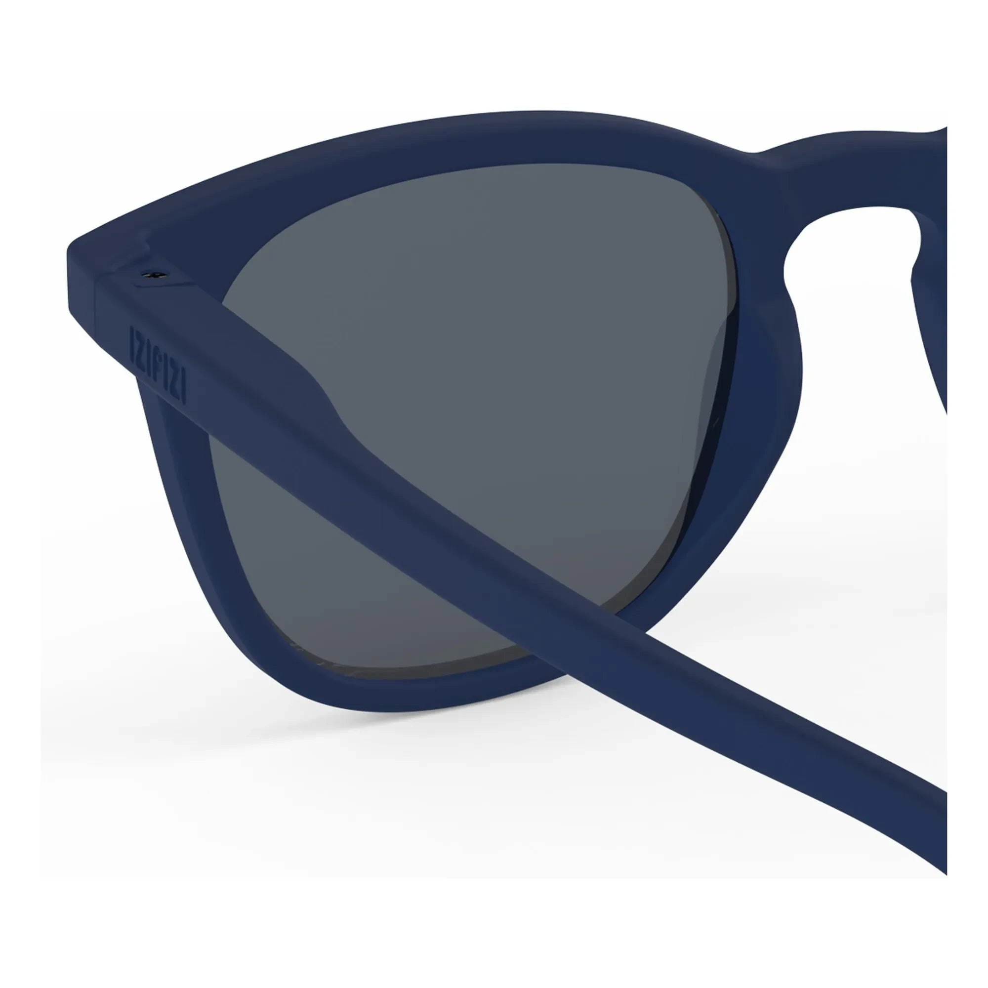 IZIPIZI - Gafas de Sol de Niño #E | Azul marino