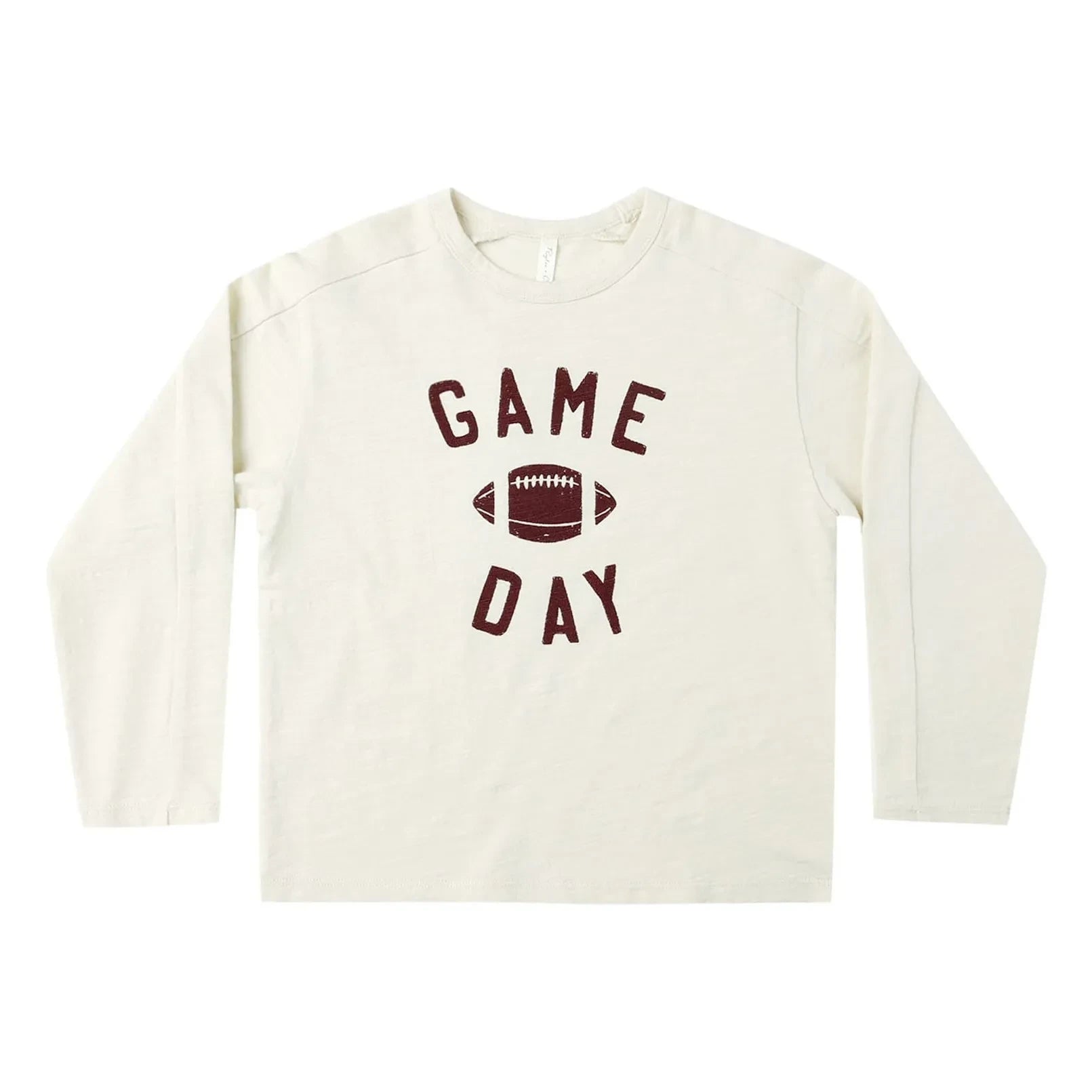 Rylee + Cru - Camiseta Camden Game Day | Crudo