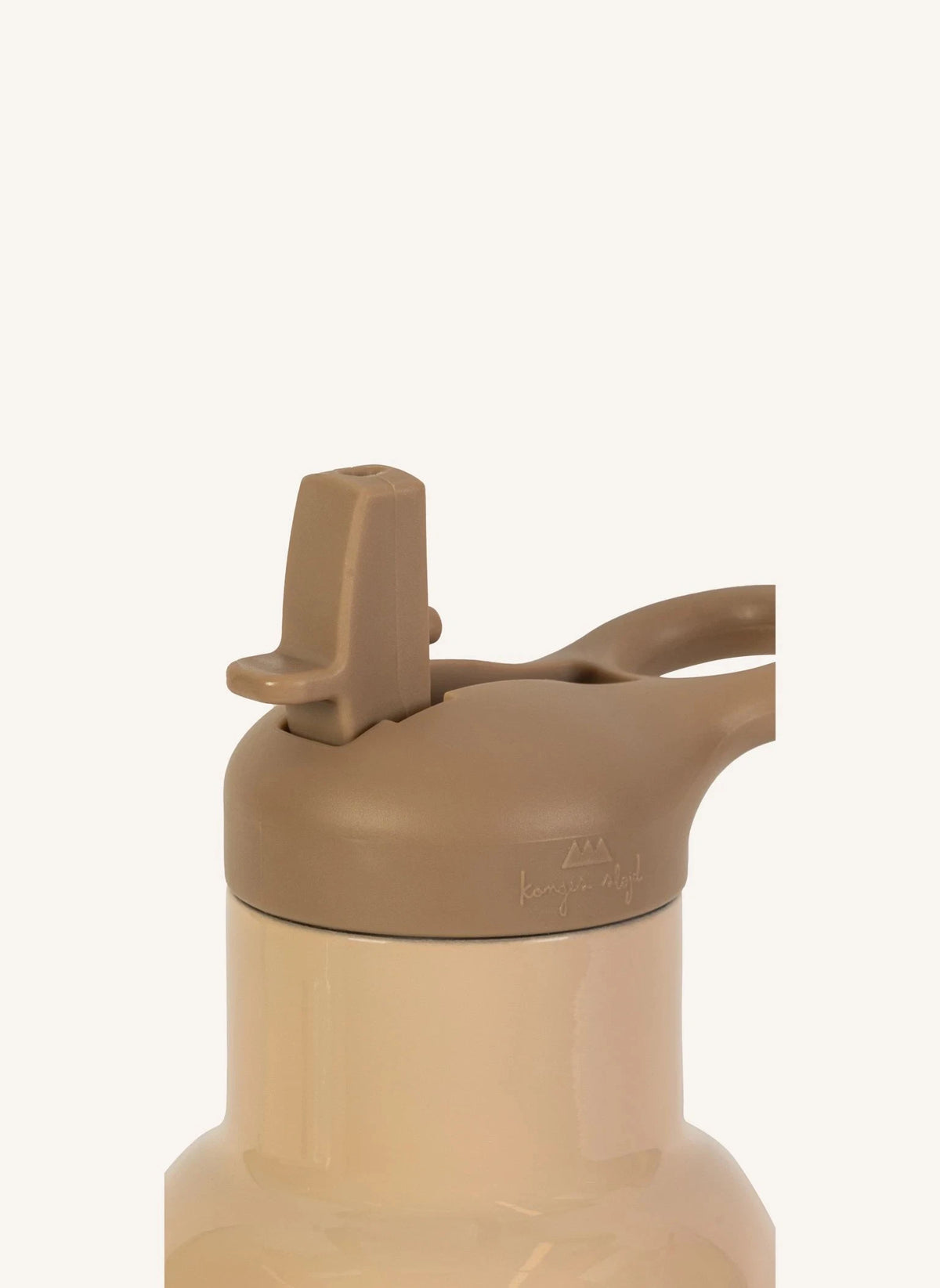 Konges Sløjd - Cherry Su Şişesi - 500 ml