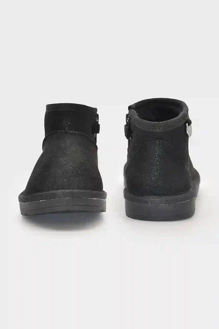 Zapatos de invierno Mayoral