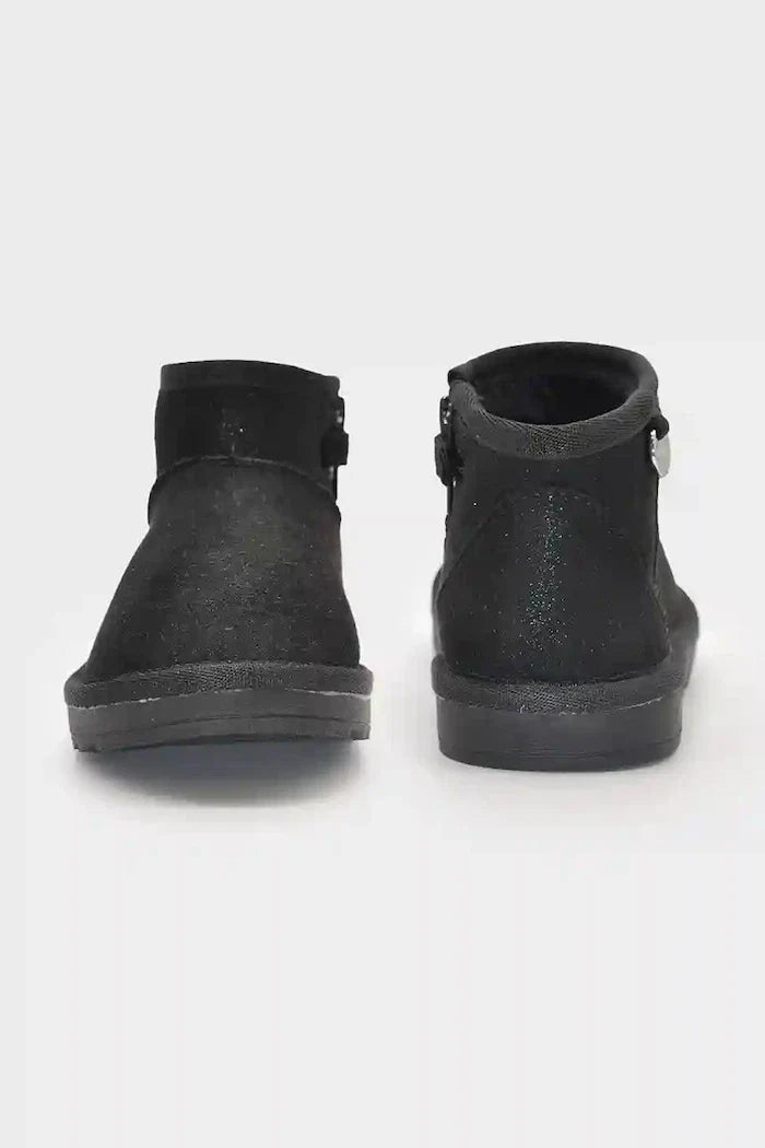 Zapatos de invierno Mayoral