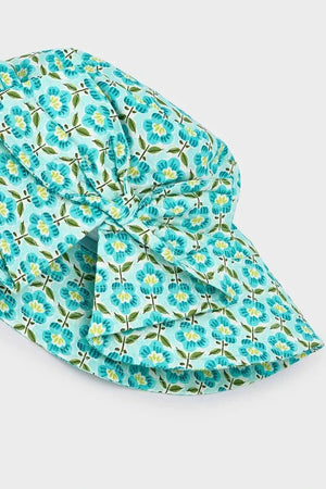 Gorro de algodón infantil Mayoral