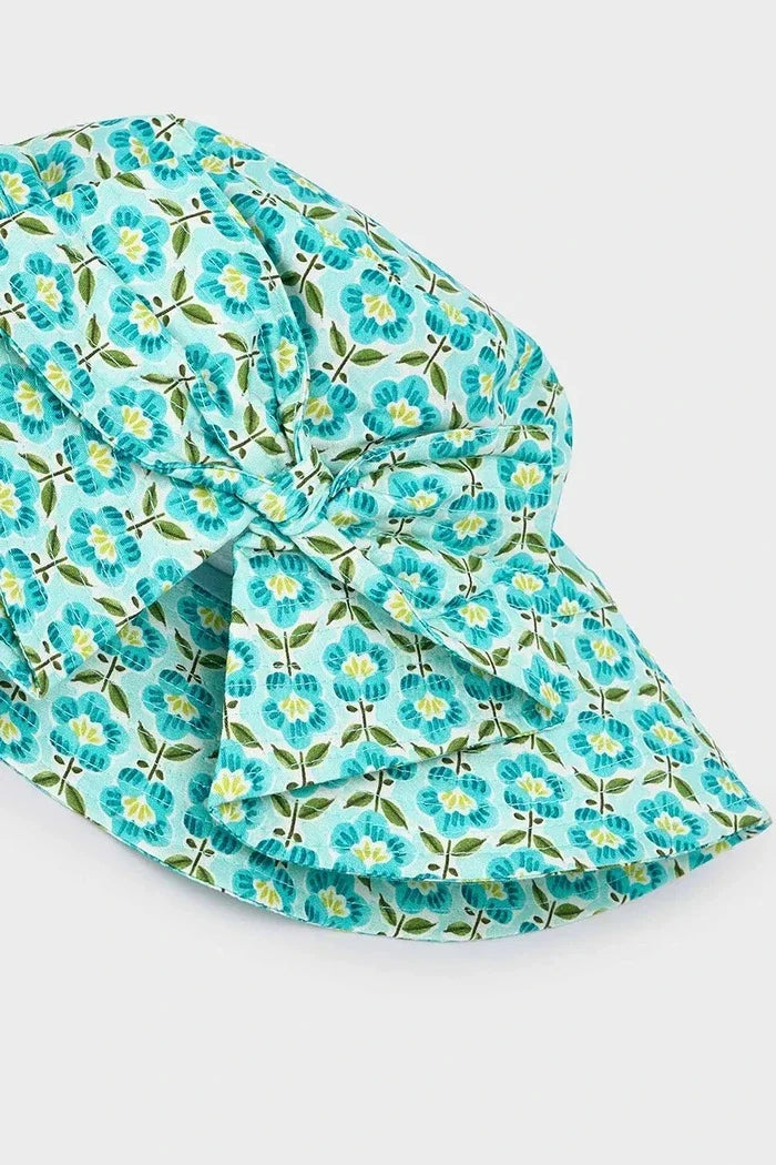Gorro de algodón infantil Mayoral