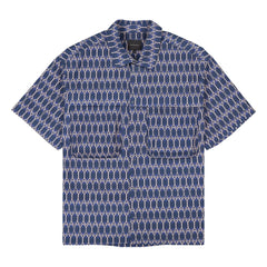 Element - Camisa tejida | Azul Marino