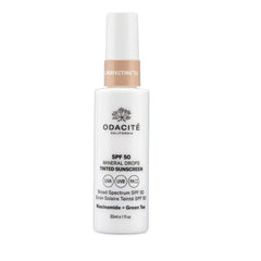 Odacité - Protector Solar Mineral con Color SPF 50 Flex-Perfecting™ - 30ml | 02