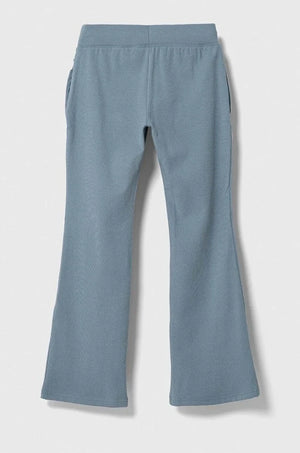 Pantalón deportivo infantil Abercrombie & Fitch
