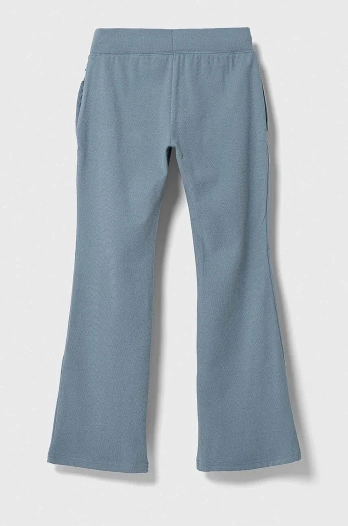 Pantalón deportivo infantil Abercrombie & Fitch