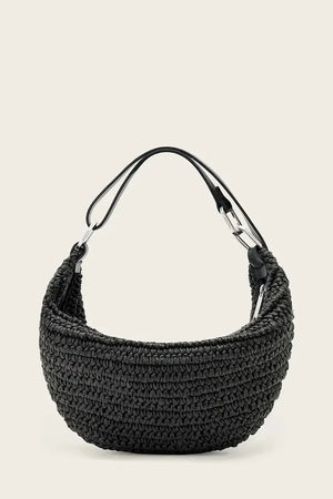 Bolso de mujer LUNA de punto AllSaints