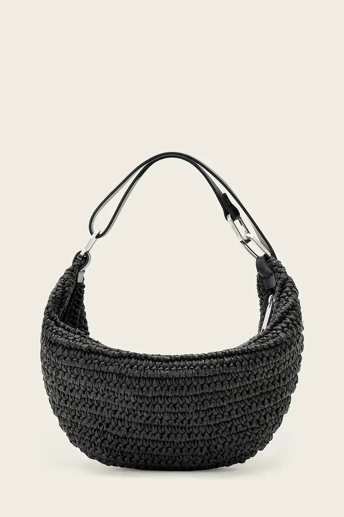 Bolso de mujer LUNA de punto AllSaints