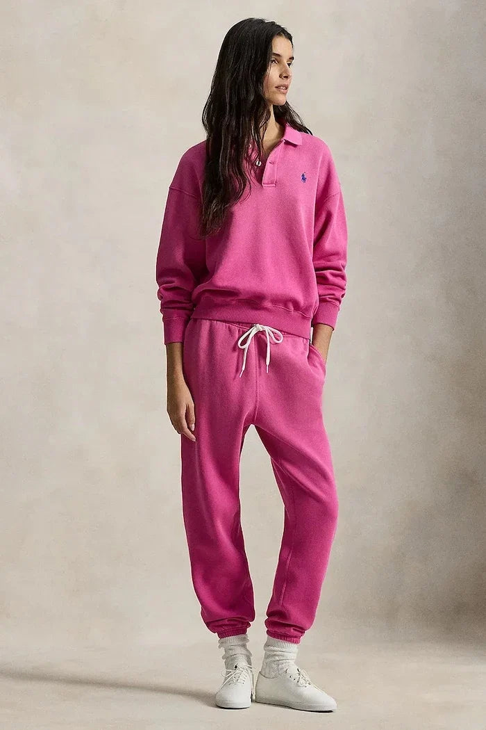 Pantalones deportivos para mujer Polo Ralph Lauren